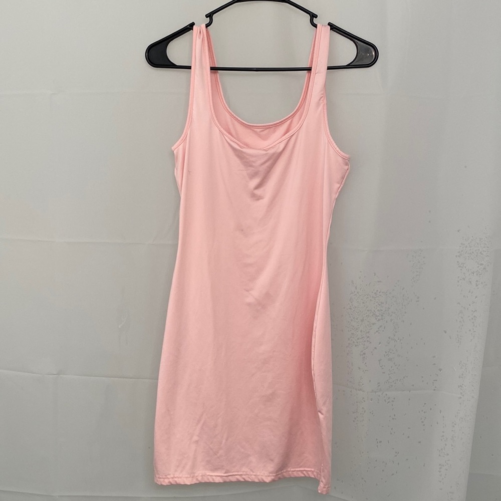 Bodycon Dress